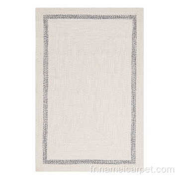 Polypropylène PP Big Big Intérieur Tapis extérieur intérieur